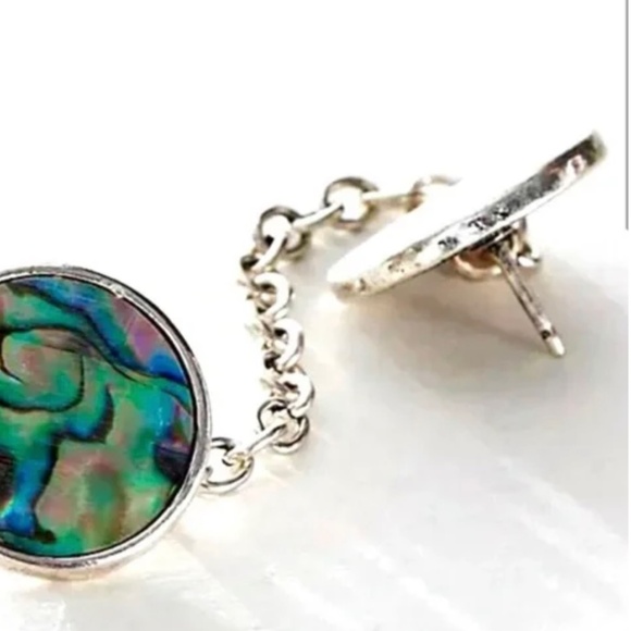 Seeing Double Pin | Free People - Picture 2 of 2